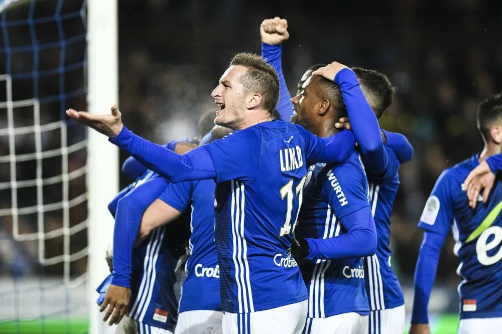 Liénard : «<span style="font-size:50%">&nbsp;</span>On n&rsquo;est pas des tocards<span style="font-size:50%">&nbsp;</span>»