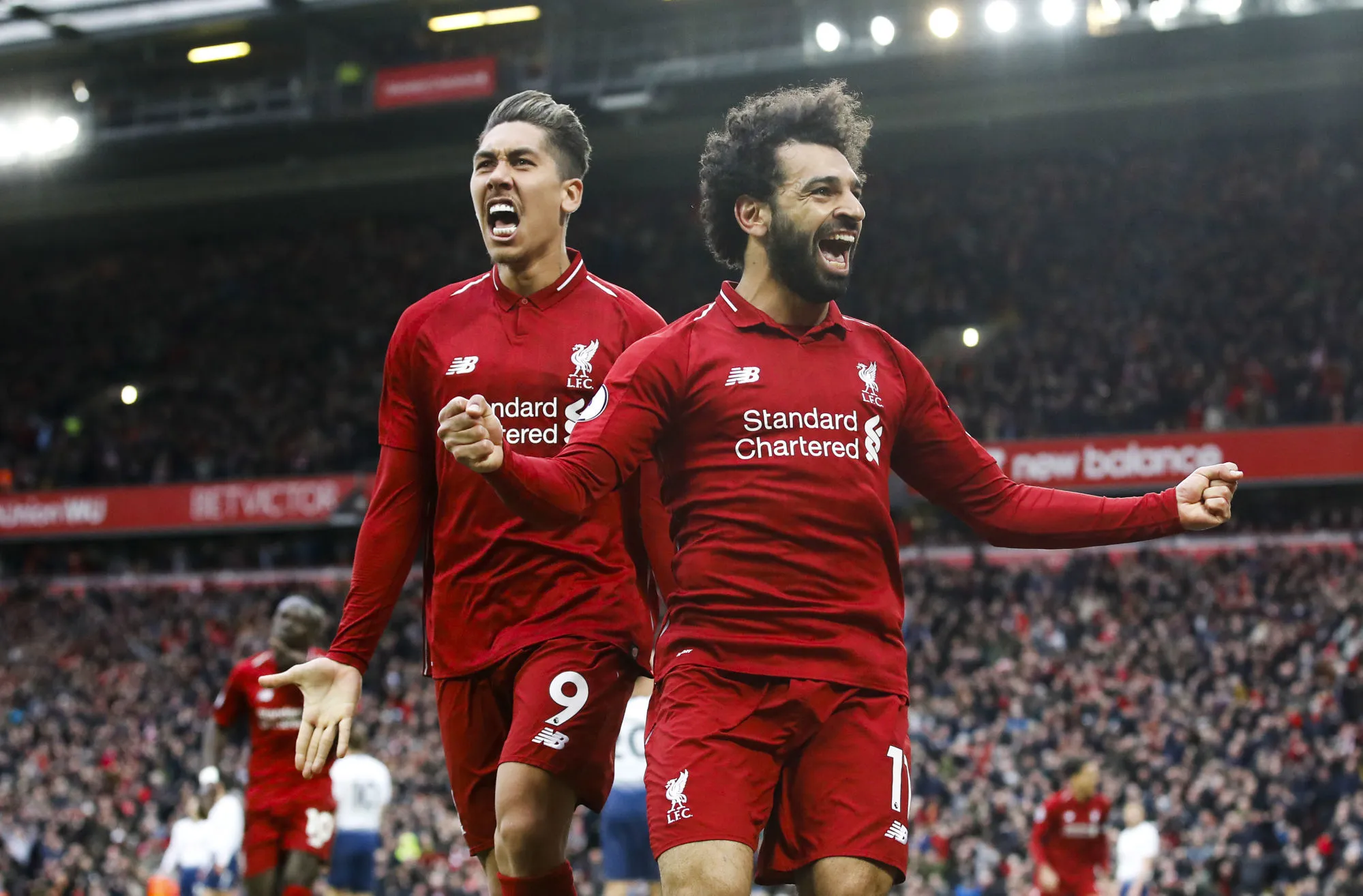 248€ à gagner avec Liverpool &amp; Barcelone