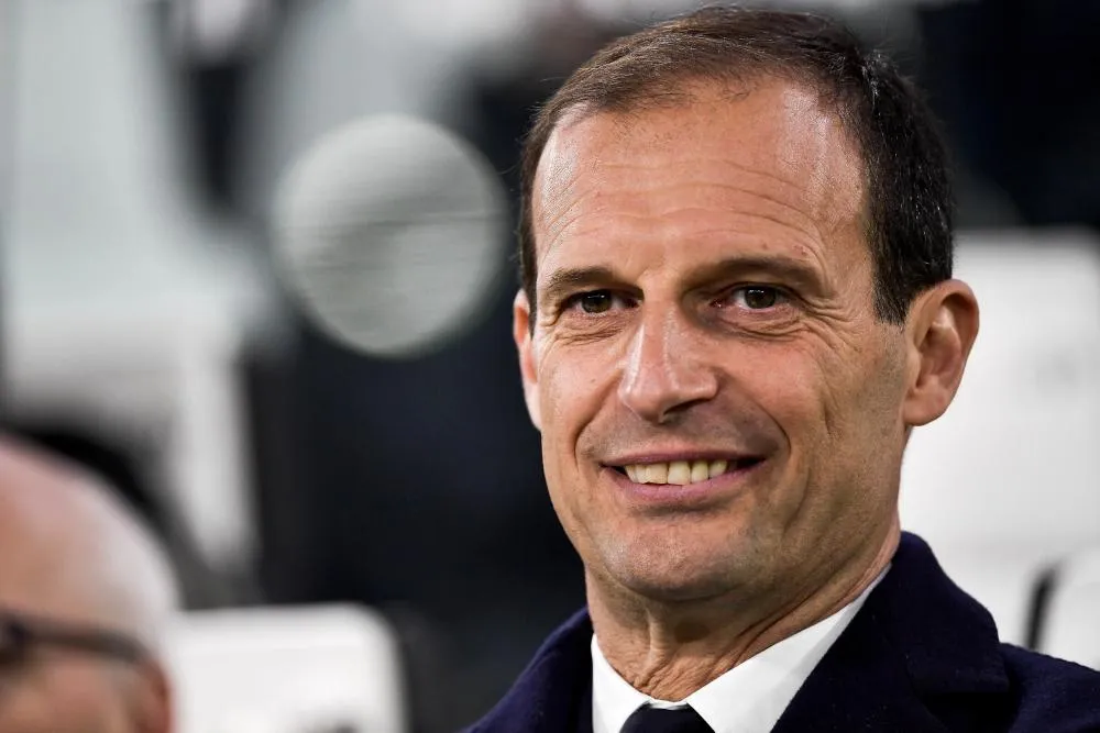 Allegri : «<span style="font-size:50%">&nbsp;</span>Quand je suis arrivé, certains avaient peur de Malmö<span style="font-size:50%">&nbsp;</span>»