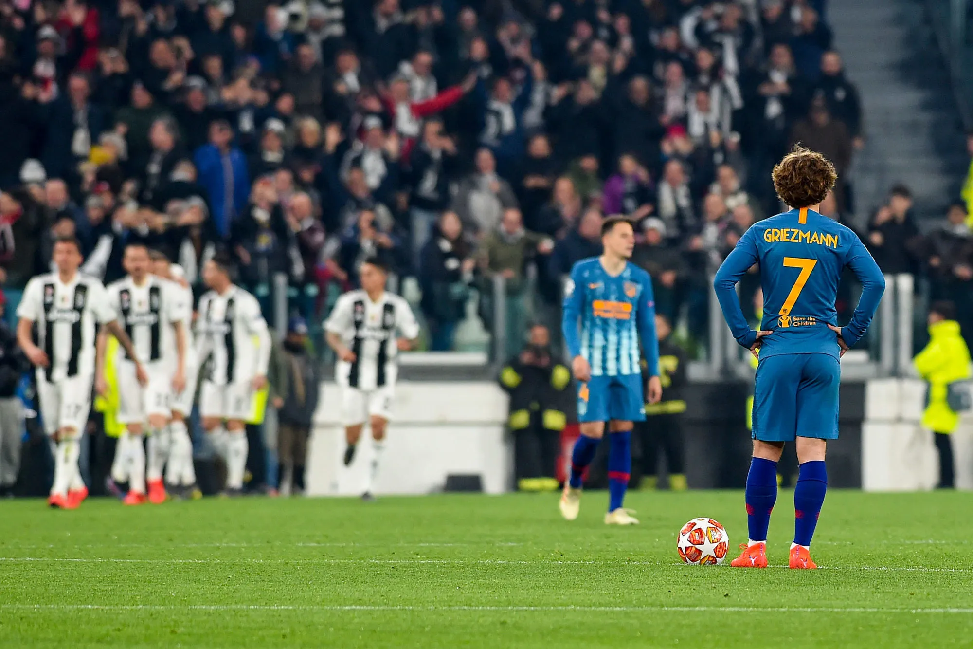 Une remontada, est-ce encore un exploit ?