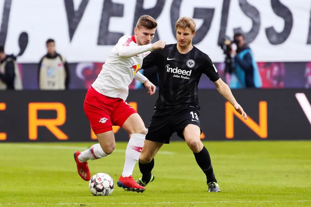 Hinteregger, l'anti-langue de bois