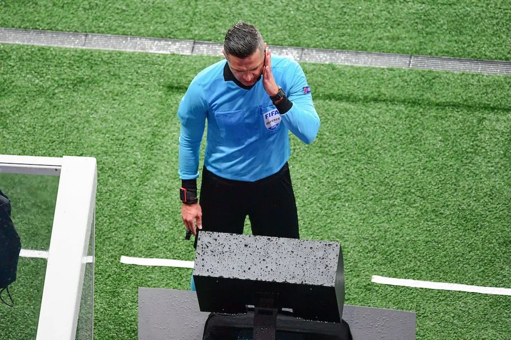 Vous vouliez la VAR ? Alors faites-la fonctionner…