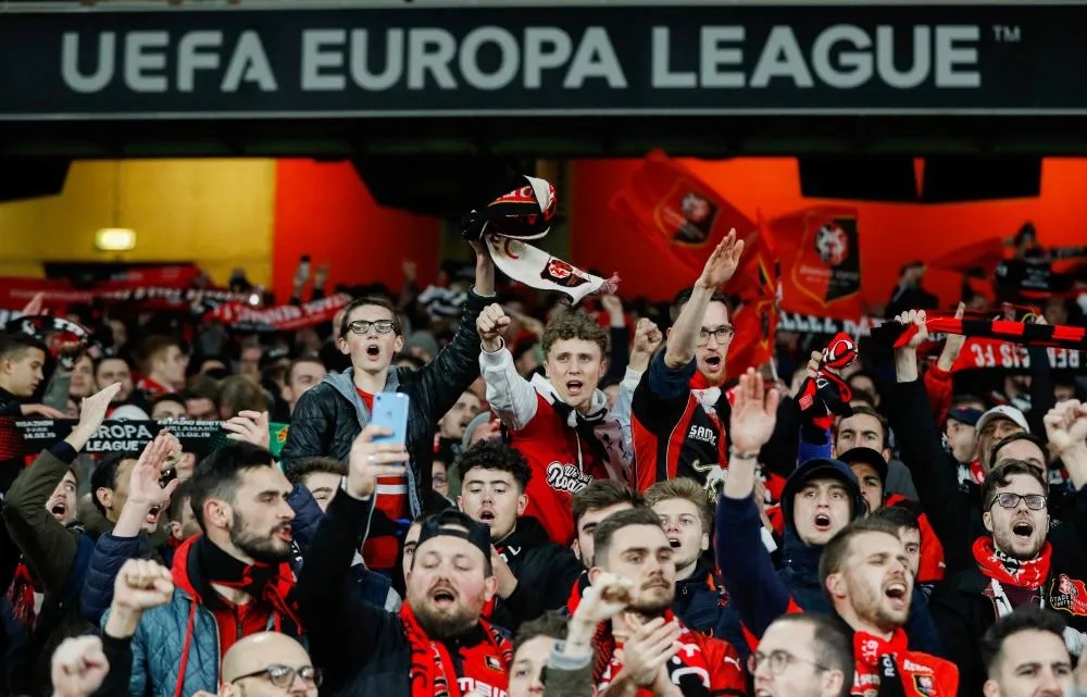 En direct : Arsenal – Rennes