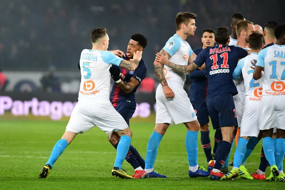 Paris : L’opération séduction