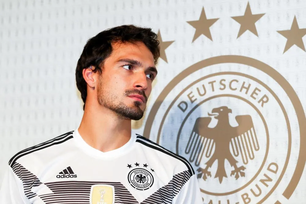 Les numéros de Hummels, Müller et Boateng déjà réattribués