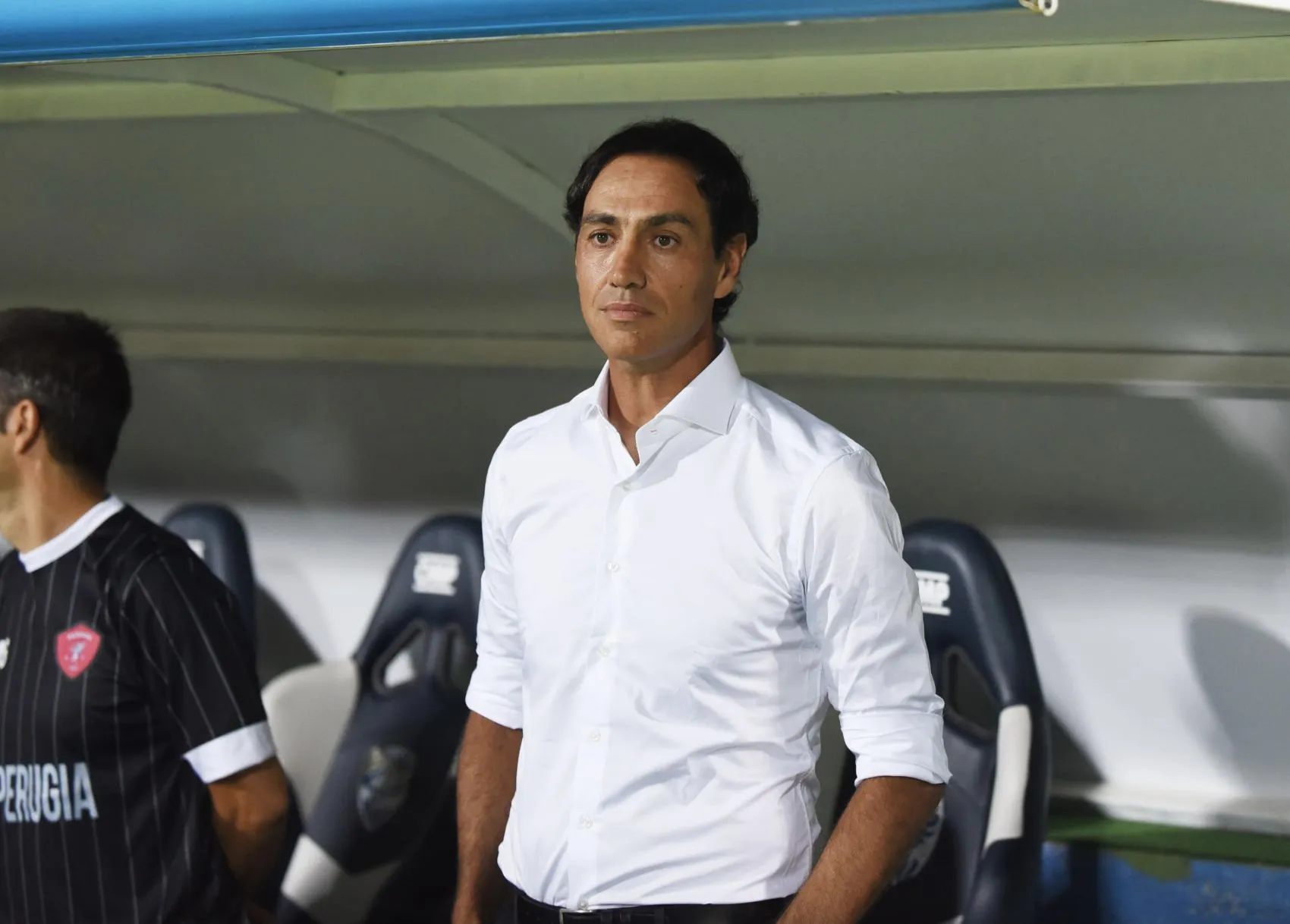Tiens, que devient Alessandro Nesta ?