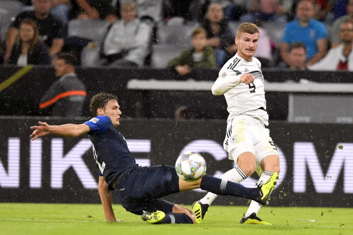Pronostic Allemagne Serbie : Analyse, prono et cotes du match amical international