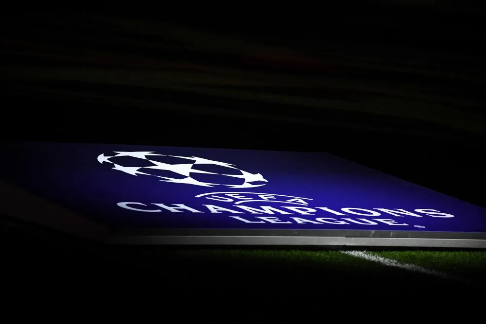 Un nouveau format pour la Ligue des champions à l&rsquo;étude