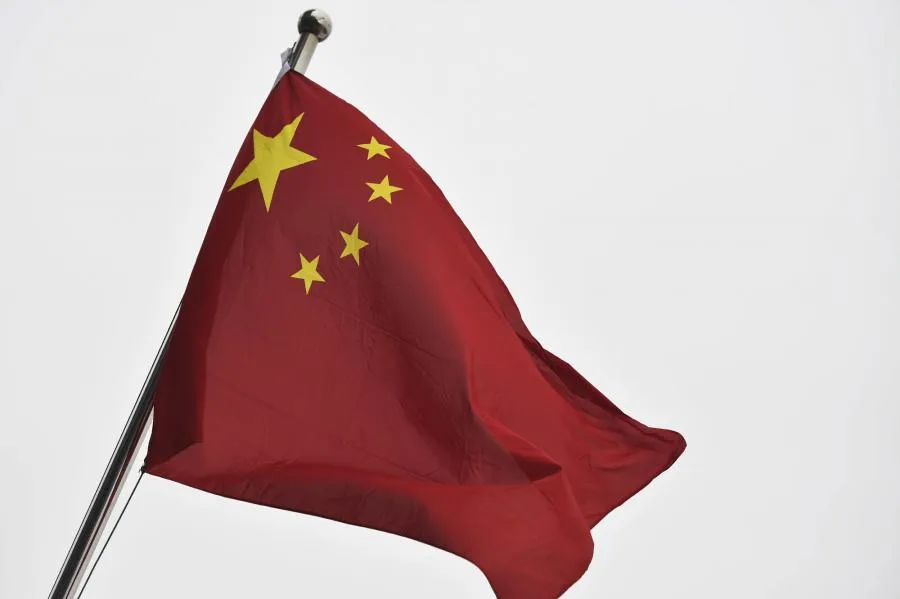 Les fédérations chinoise et italienne veulent signer un accord