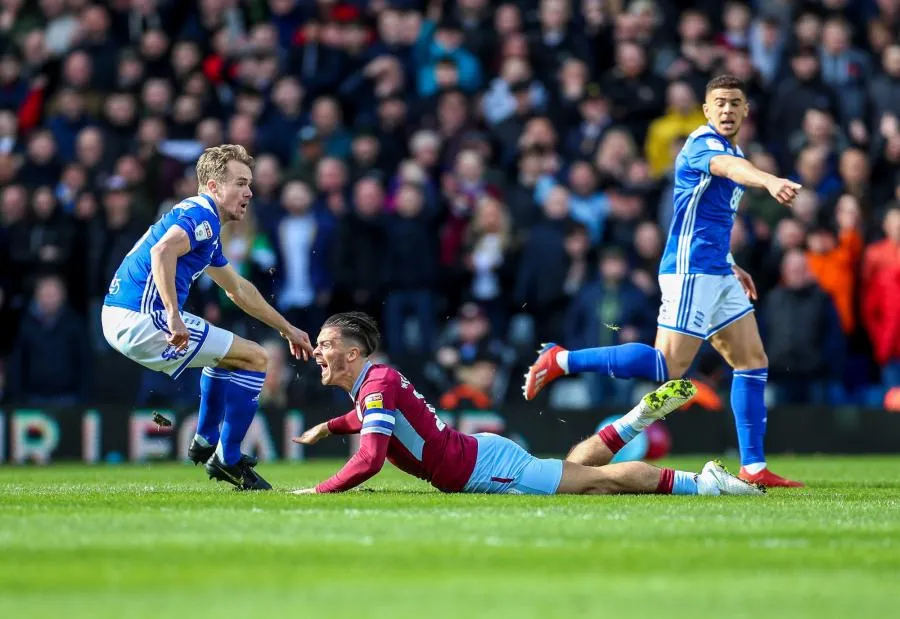 Birmingham devrait écoper de neuf points de pénalité