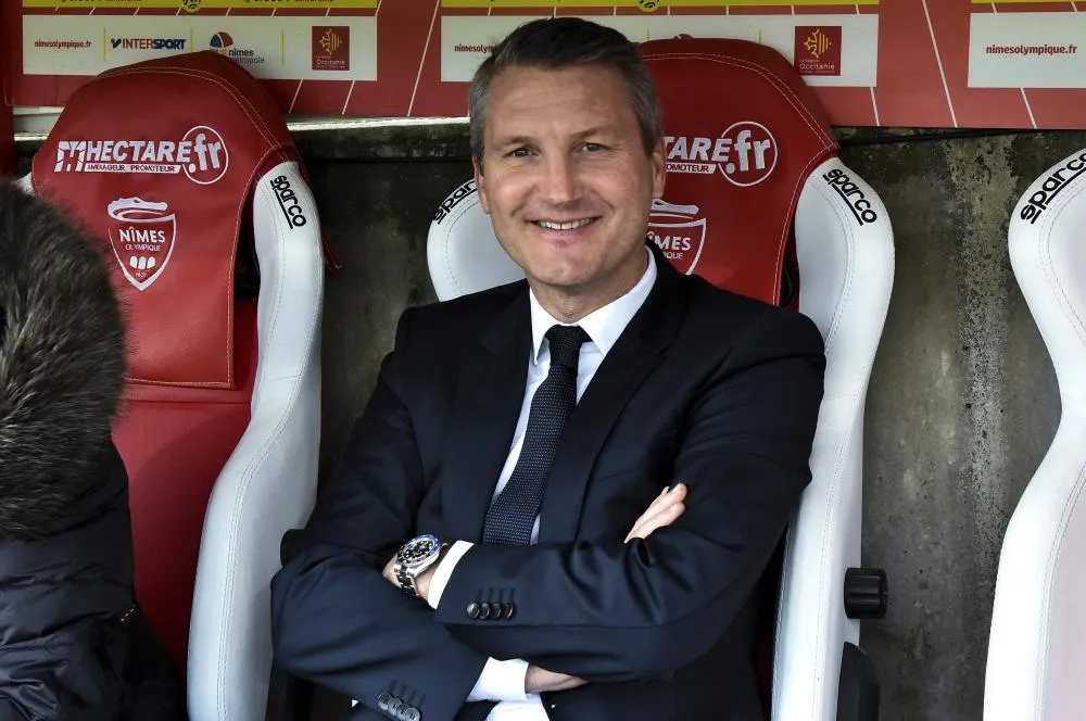 Le Stade rennais va ouvrir une «<span style="font-size:50%">&nbsp;</span>Galerie des légendes<span style="font-size:50%">&nbsp;</span>» au Roazhon Park