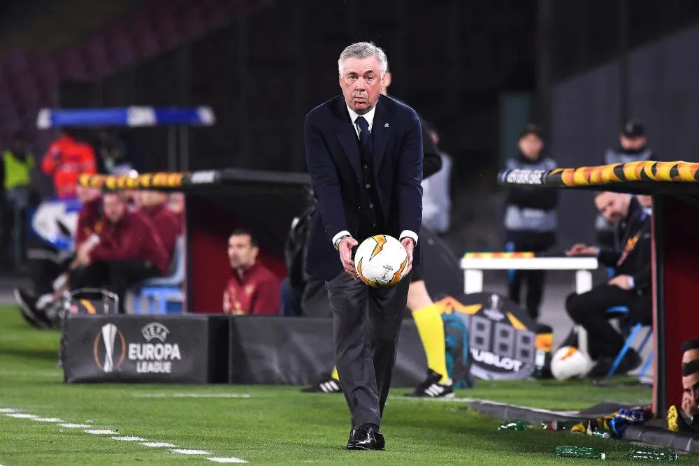 Ancelotti : «<span style="font-size:50%">&nbsp;</span>On a bien préparé la prochaine saison<span style="font-size:50%">&nbsp;</span>»