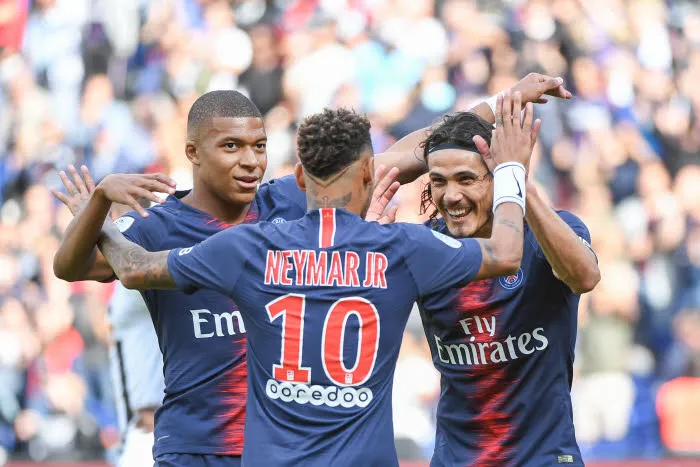 Pronostic PSG Monaco : Analyse, prono et cotes du match de Ligue 1