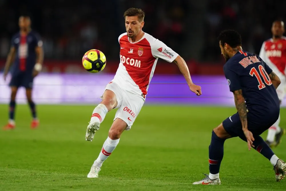 Adrien Silva : «<span style="font-size:50%">&nbsp;</span>Il va falloir mettre encore plus d&rsquo;envie<span style="font-size:50%">&nbsp;</span>»