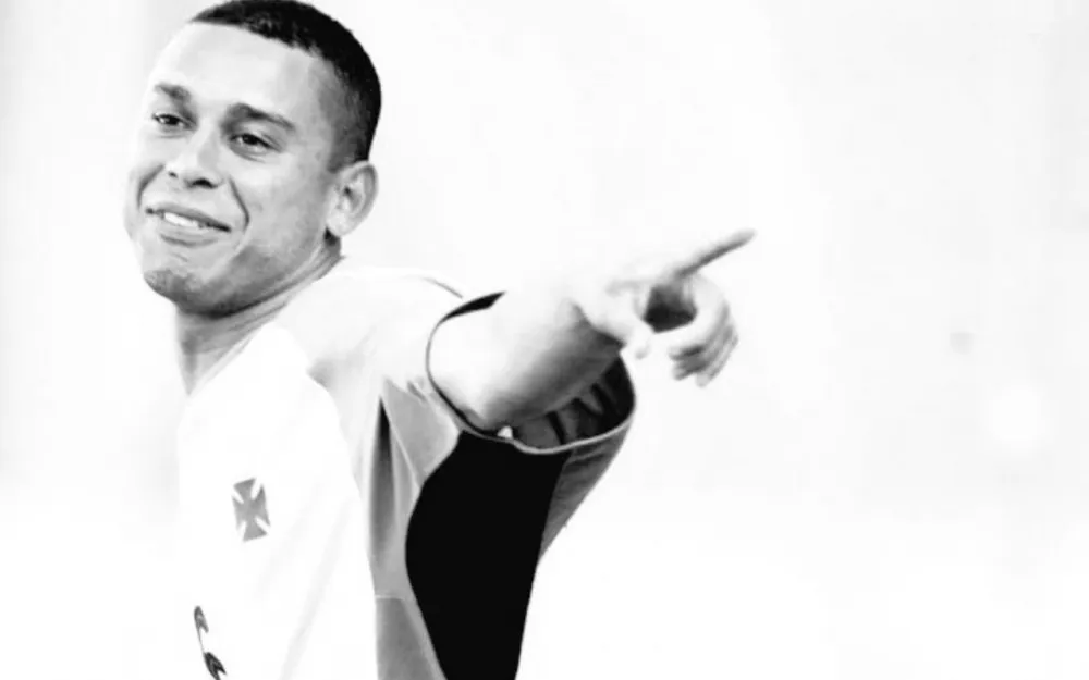 Devenu SDF, un ancien joueur de Vasco de Gama est mort