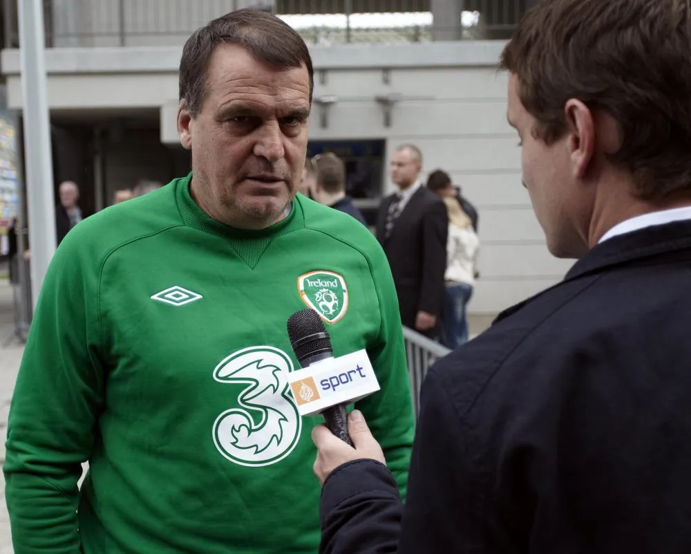 Marco Tardelli : «<span style="font-size:50%">&nbsp;</span>Certains joueurs souffrent avec Ronaldo<span style="font-size:50%">&nbsp;</span>»