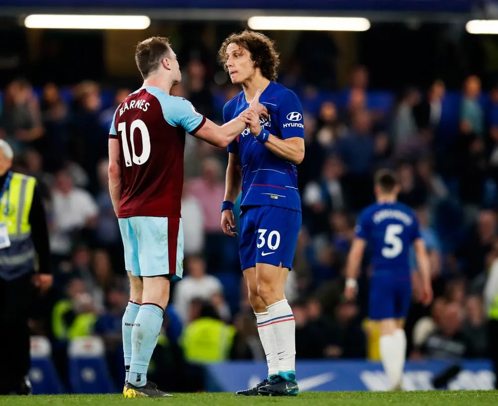 David Luiz : «<span style="font-size:50%">&nbsp;</span>C&rsquo;était de l&rsquo;anti-football<span style="font-size:50%">&nbsp;</span>»