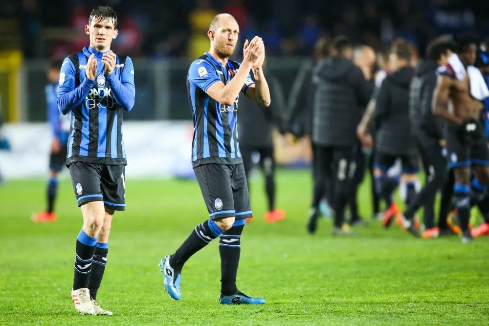 Le divin sauvetage de Masiello contre Naples