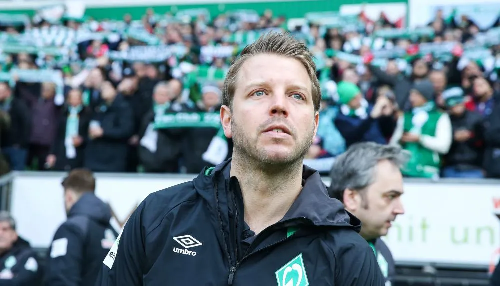 Florian Kohfeldt, le Werder supérieur