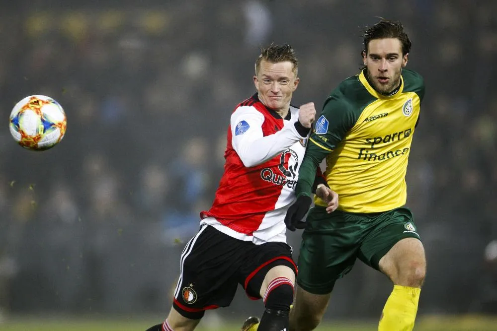 Un joueur hollandais fait des affaires avec Agüero et Messi