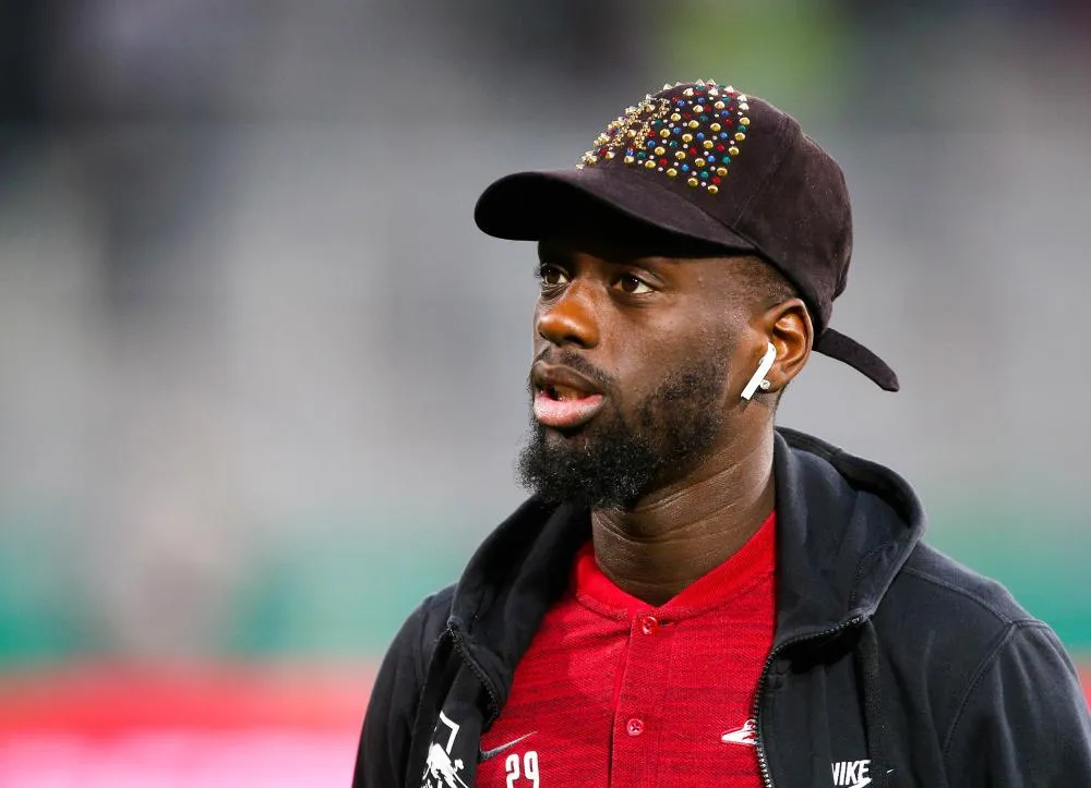 Augustin devrait quitter Leipzig à la fin de la saison