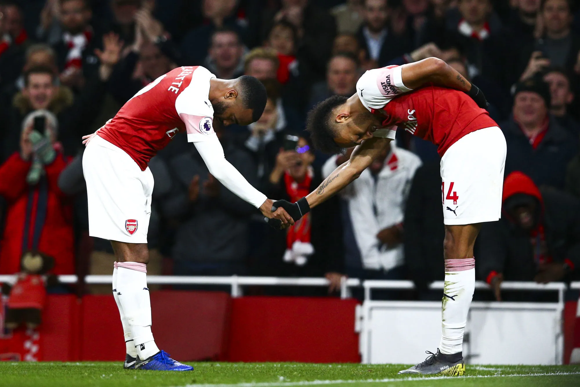 Pronostic Wolverhampton Arsenal : Analyse, prono et cotes du match de Premier League