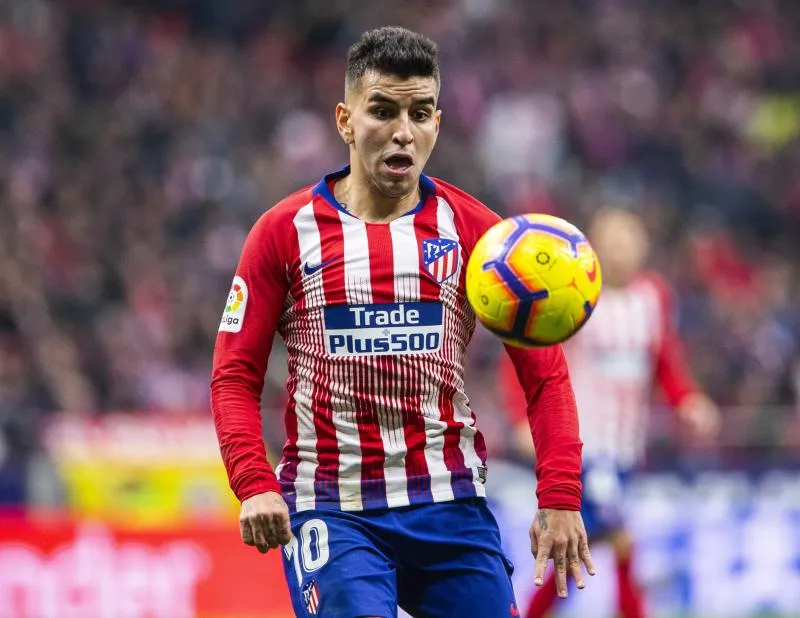 L&rsquo;Atlético s&rsquo;arrache pour faire tomber Valence