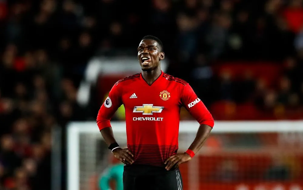 Roy Keane dégomme Paul Pogba