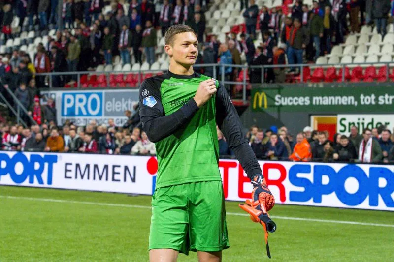 Quand l’Ajax oblige une recrue à copier 1000 fois «<span style="font-size:50%"> </span>L’Ajax est le plus beau club des Pays-Bas»