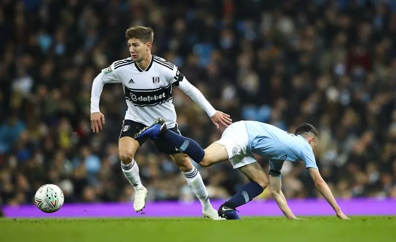 Luciano Vietto va s'engager avec le Sporting