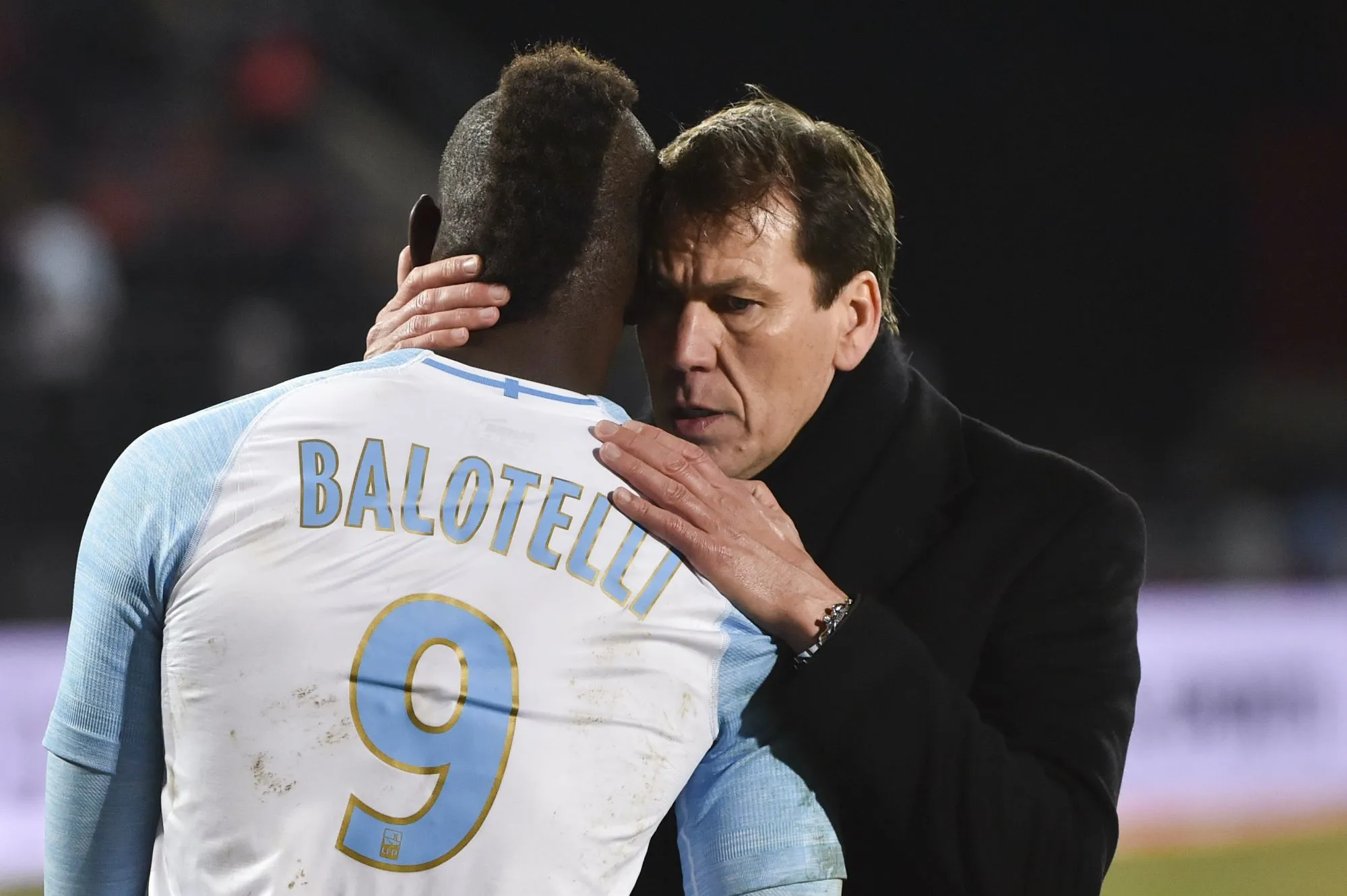 Pronostic OM Nantes : Analyse, prono et cotes du match de Ligue 1