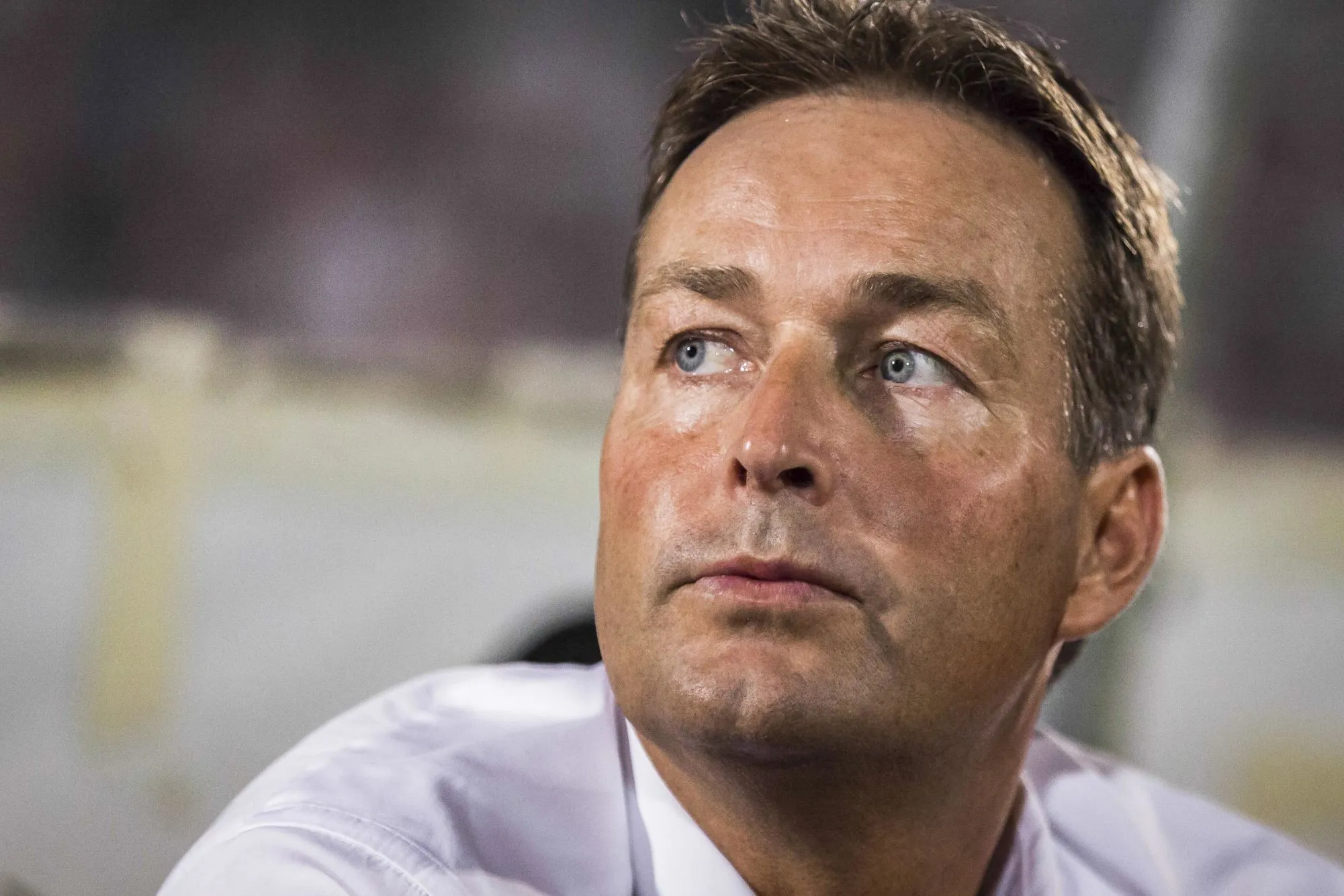 Anderlecht a reçu au moins 50 candidatures