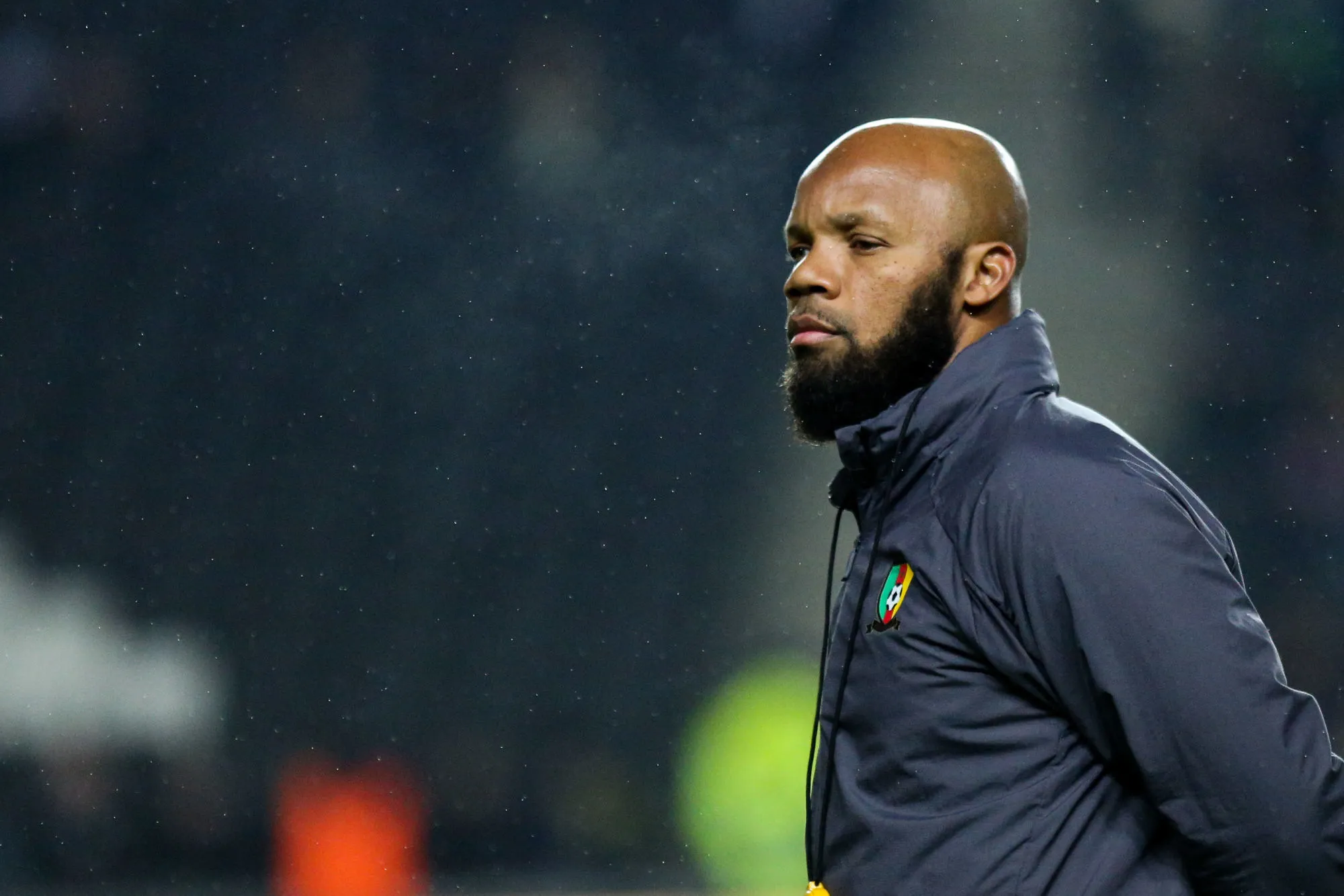 Boumsong vise les demi-finales de la CAN avec le Cameroun