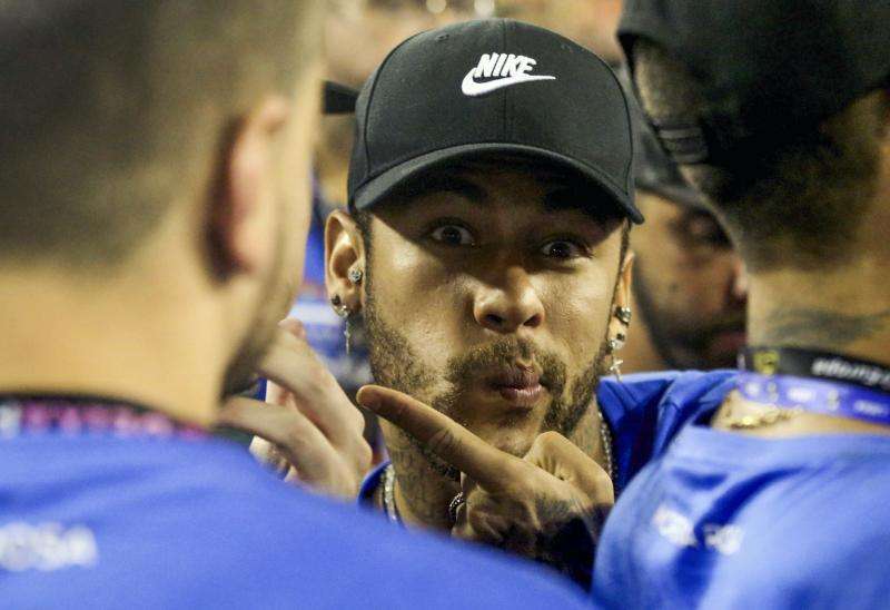 En direct : Rennes – PSG (Pro Paris)