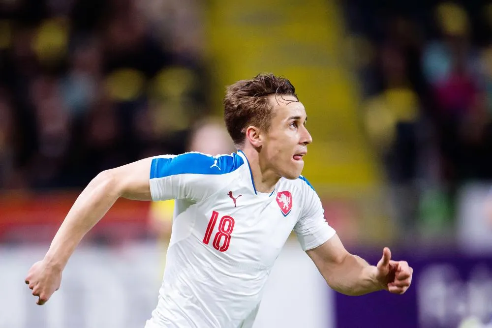 Décès de l&rsquo;international tchèque Josef Šural