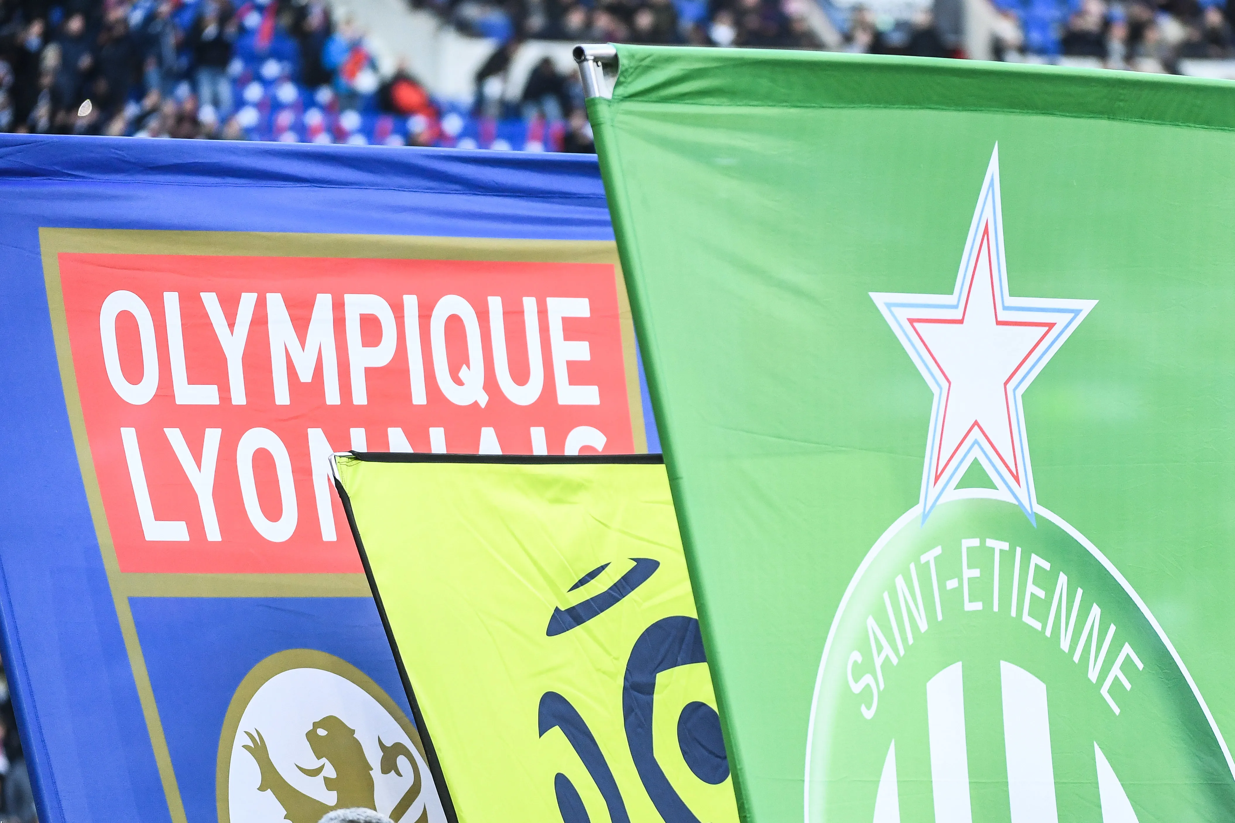 La folie dans le derby OL-Sainté U17