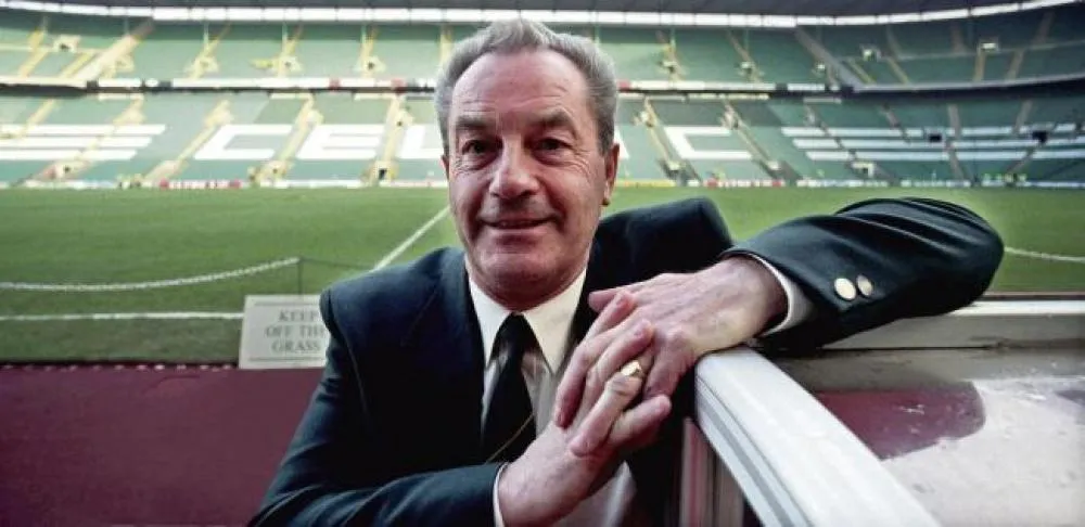 Décès de Stevie Chalmers, légende du Celtic