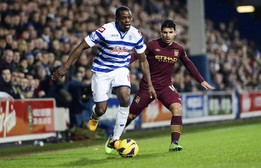 Un joueur de MLS s&rsquo;en prend à Ibra