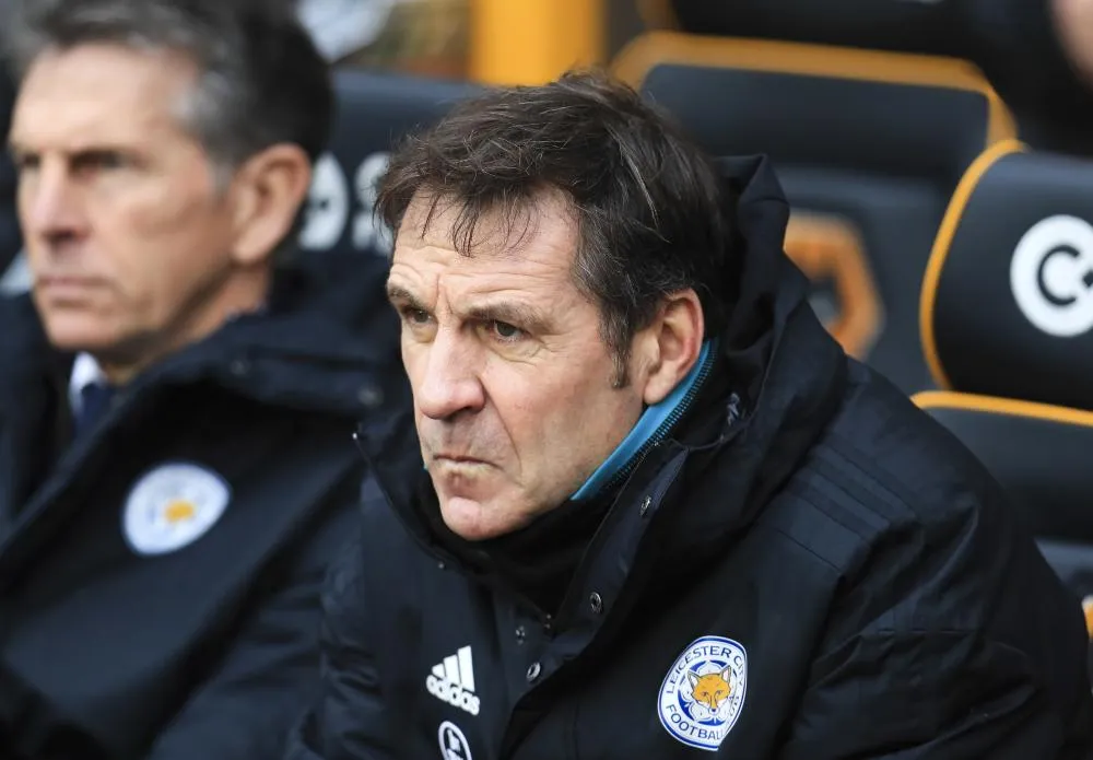 Pour Bonnevay, Klopp et Guardiola pratiquent la «<span style="font-size:50%">&nbsp;</span>câlinothérapie<span style="font-size:50%">&nbsp;</span>»