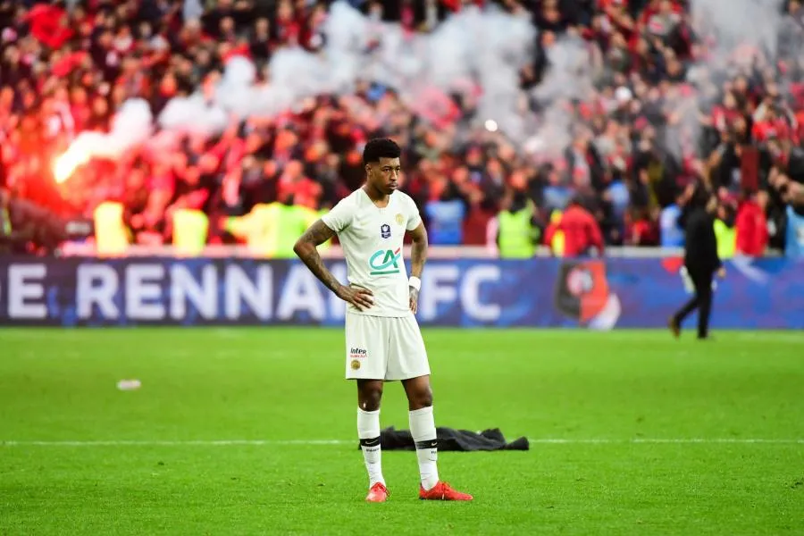 Kimpembe a-t-il utilisé tout son crédit ?