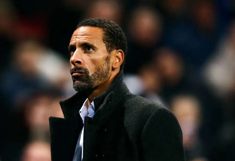 Rio Ferdinand bientôt directeur sportif de MU ?