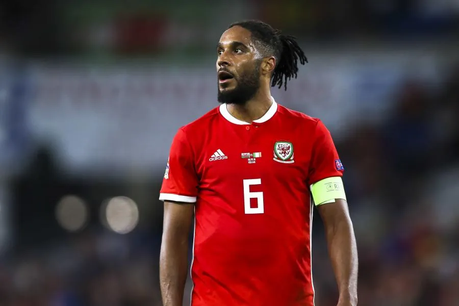 Ashley Williams voudrait rejoindre Wayne Rooney à DC United