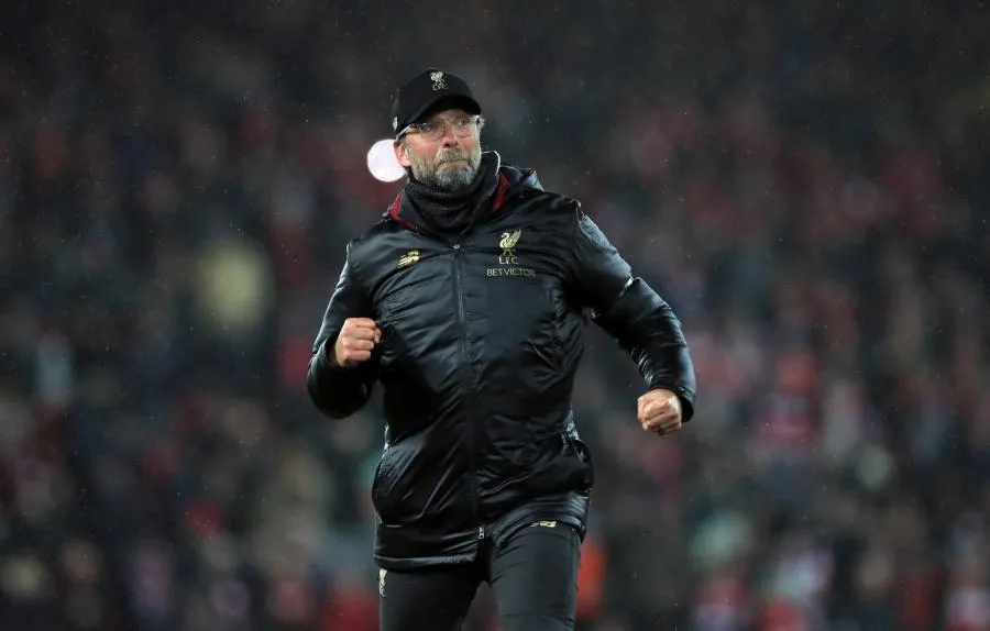 Klopp : «<span style="font-size:50%">&nbsp;</span>Le Camp Nou n&rsquo;est pas un temple du football<span style="font-size:50%">&nbsp;</span>»
