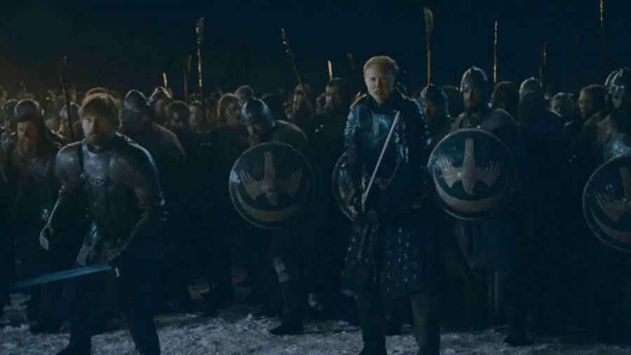 Les notes de l’épisode 3 de la saison 8 de Game of Thrones