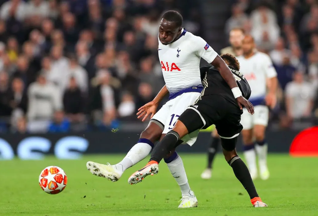 Les notes de Tottenham contre l&rsquo;Ajax