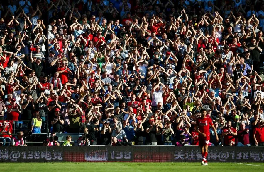Plusieurs fans de Liverpool arrêtés à Barcelone pour agressions