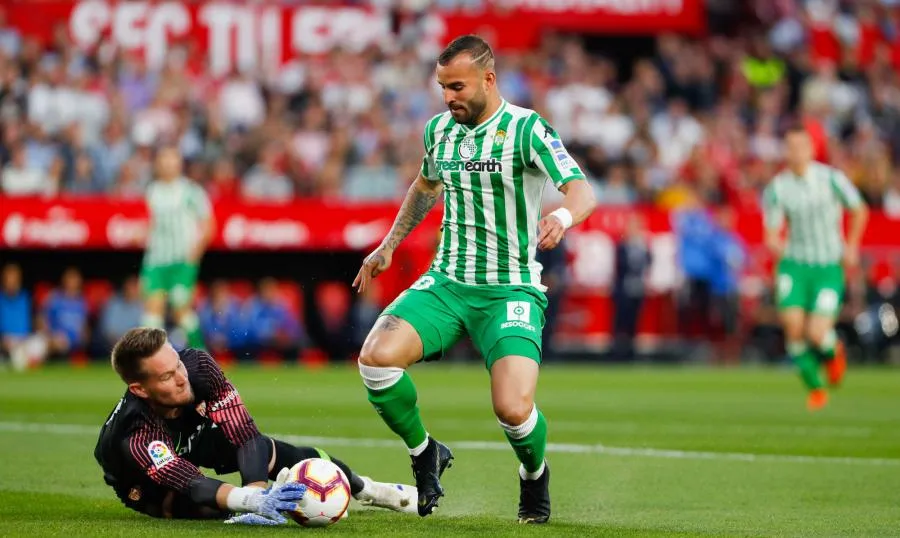 Jesé devrait retourner au PSG cet été