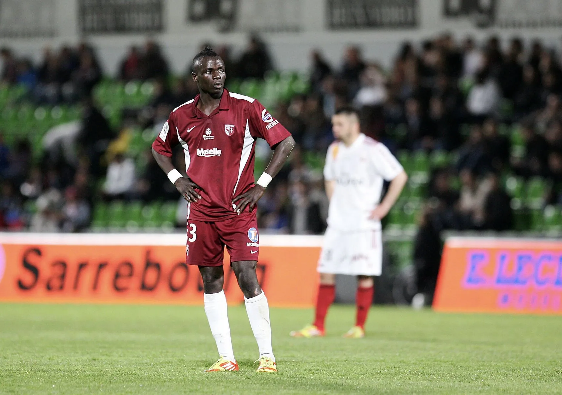 Mady Touré : « Génération Foot n&rsquo;a rien à envier à certains clubs européens »