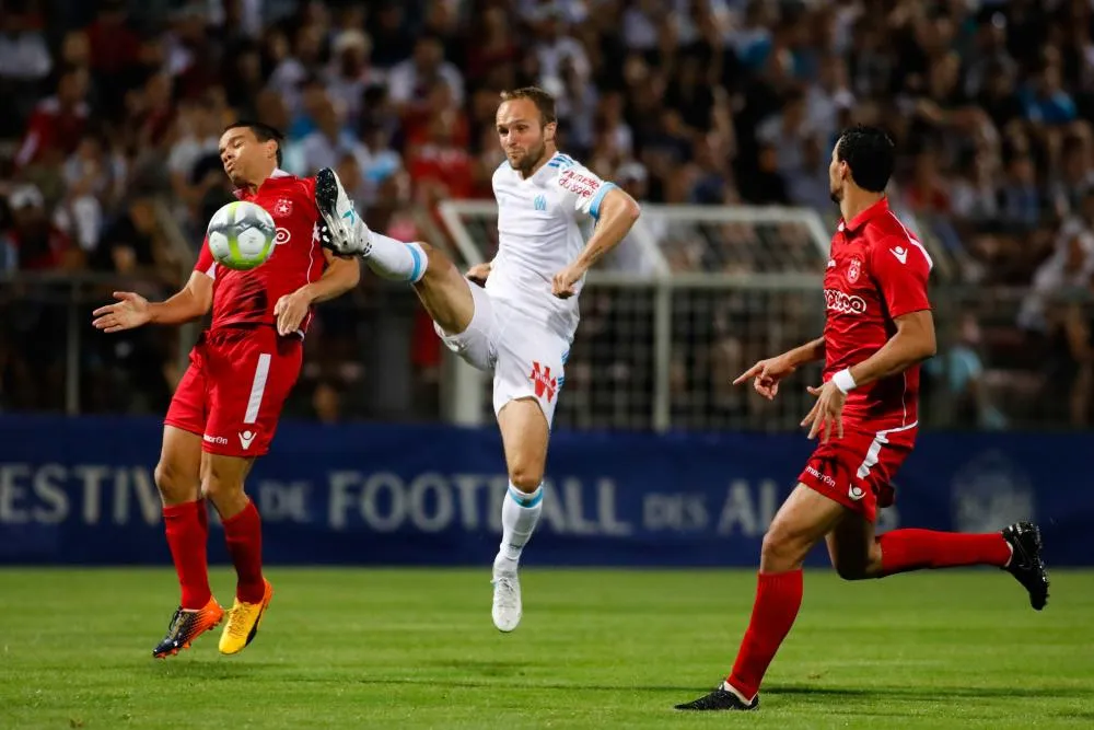 L’Étoile du Sahel risque un retrait de points