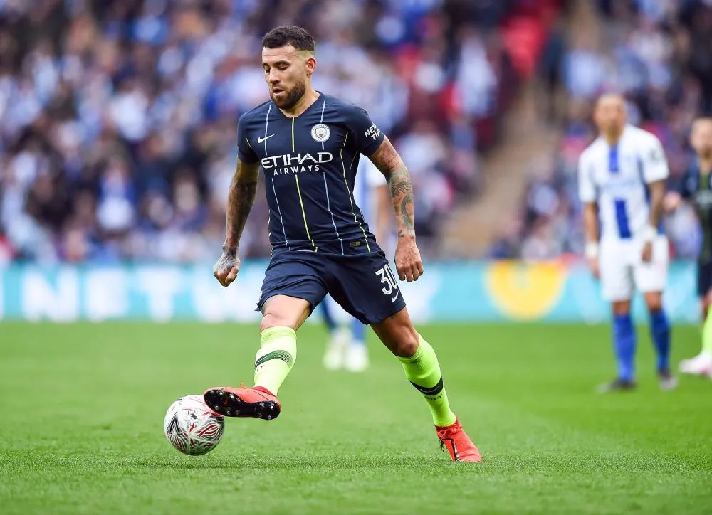 Otamendi au rebond à l&rsquo;Atlético ?